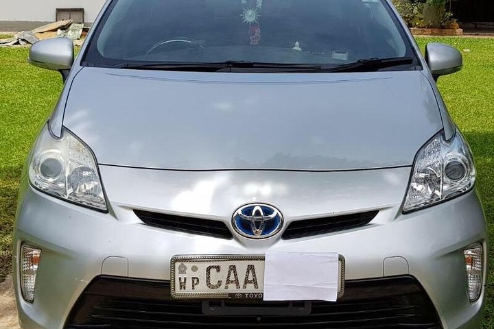 Transfers (CMB) colombo Airport to mirissa/weligama taxi - Photo 1 of 4